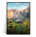 Plakat CHATKA TATRY HALA GĄSIENICOWA.jpg