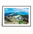 Plakat TATRY PANORAMA DOLINA PIĘCIU STAWÓW poziomy z marginesem.jpg
