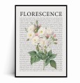 Plakat FLORESCENCE Kwiaty Vintage No.8.jpg