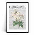 Plakat FLORESCENCE Kwiaty Vintage No.8 z marginesem.jpg