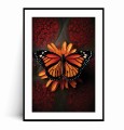 Plakat POMARAŃCZOWY MOTYL z marginesem.jpg