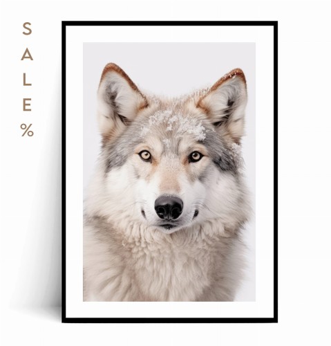 Plakat WILK W ŚNIEGU 40x50.jpg