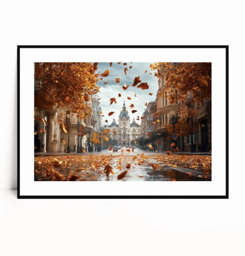 Plakat JESIENNE MIASTO poziomy z marginesem.jpg