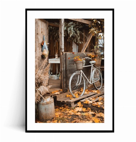 Plakat JESIENNY ROWER no.1 z marginesem.jpg