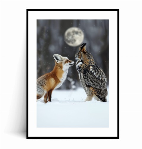 Plakat LIS I SOWA z marginesem.jpg