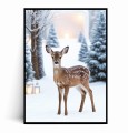 Plakat ZIMOWA SARENKA Z LAMPIONAMI.jpg