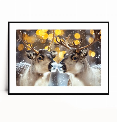 Plakat DWA UROCZE RENIFERY poziomy z marginesem.jpg