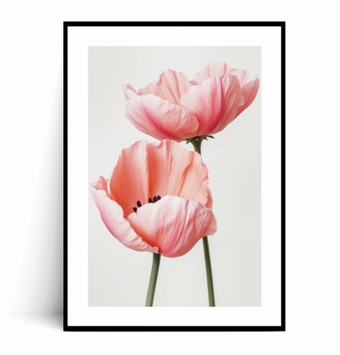 Plakat ELEGANCKIE RÓŻOWE MAKI z marginesem.jpg