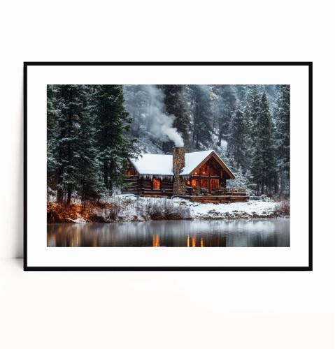 Plakat GÓRSKA CHATKA poziomy z marginesem.jpg