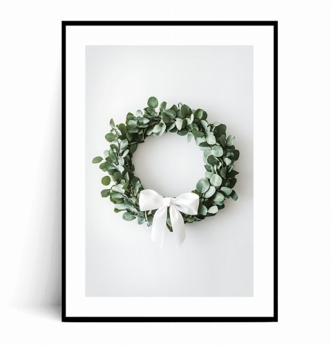 Plakat MINIMALISTYCZNY WIANEK Z EUKALIPTUSA z marginesem.jpg