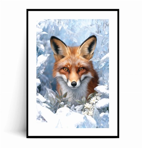 Plakat ZIMOWY LIS z marginesem.jpg