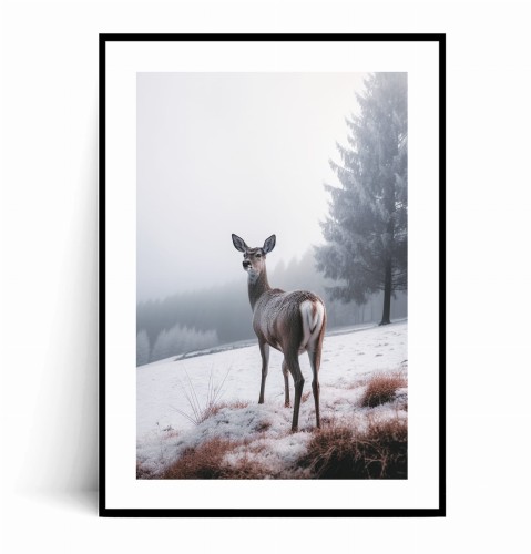 Plakat ZIMOWA SARNA z marginesem.jpg