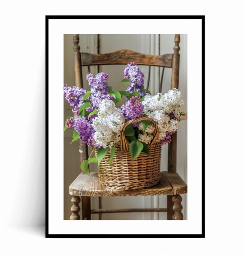 Plakat BEZ W WIKLINOWYM KOSZU NA KRZEŚLE z marginesem.jpg