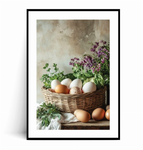 Plakat JAJKA W WIKLINOWYM KOSZYKU z marginesem.jpg