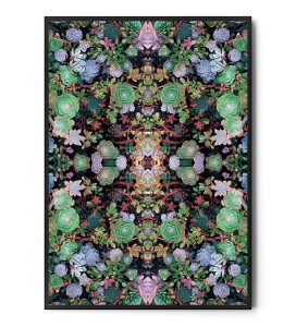 Plakat BOTANICAL ART no.16