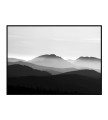 Plakat TATRY SŁOWACKIE